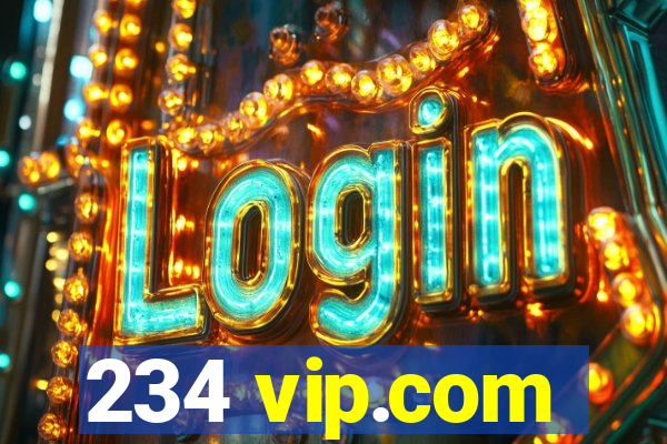 234 vip.com